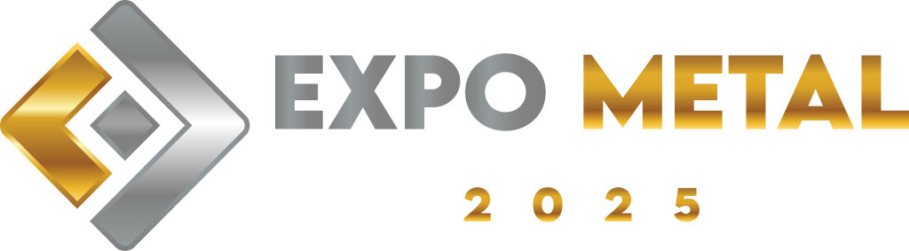 La imagen tiene un atributo ALT vacío; su nombre de archivo es LOGO-EXPO-METAL-METALICO-1-1024x283.png