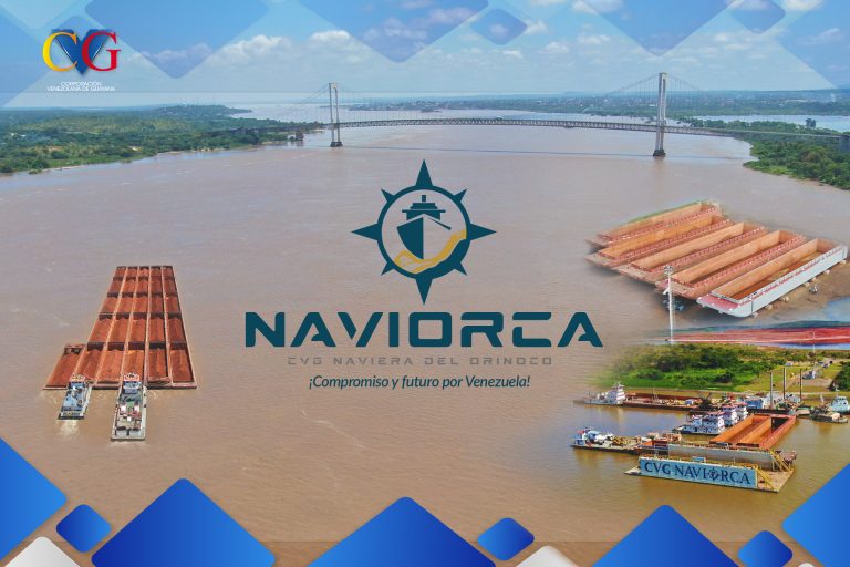 Naviera del Orinoco