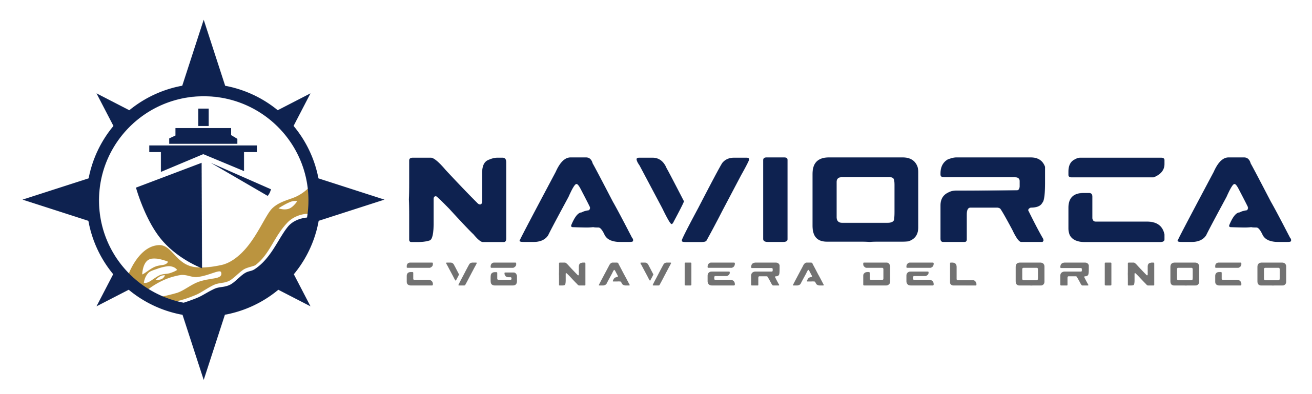 naviorca logo alma oscura pop 2025